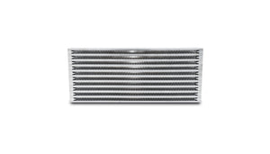 Vibrant Universal Oil Cooler Core 4in x 10in x 1.25in