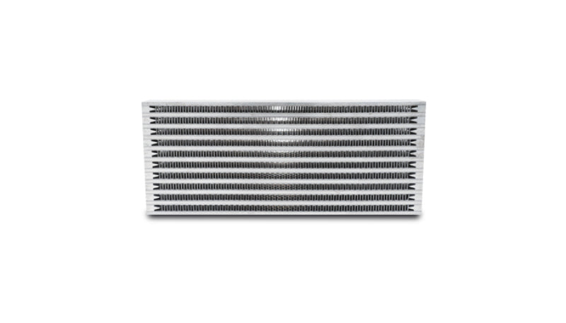 Vibrant Universal Oil Cooler Core 4in x 10in x 1.25in