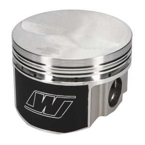 Wiseco Chrysler 383 4.280in Bore 1.918in CH -4.00 CC Piston Set