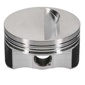 Wiseco Opel C24NE 96.50 mm Bore 31.50 mm CH -4.90 CC Piston Set