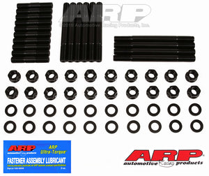 ARP Mopar inAin w/W2-cylinder head stud kit
