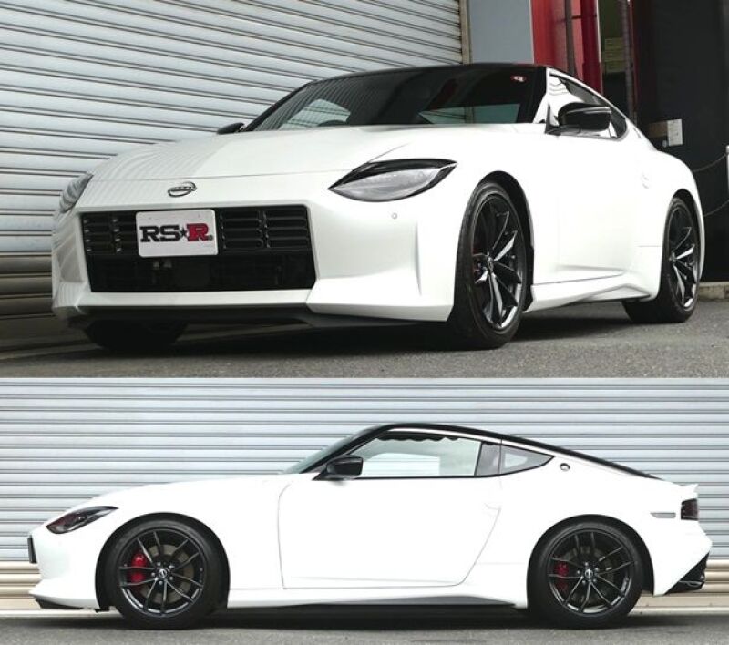 RS-R 2023+ Nissan Z (RZ34) Down Sus Springs