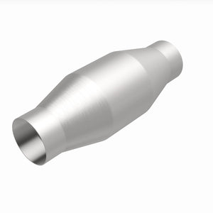 MagnaFlow Conv Univ 4 C/C 3.5 Perf Spun