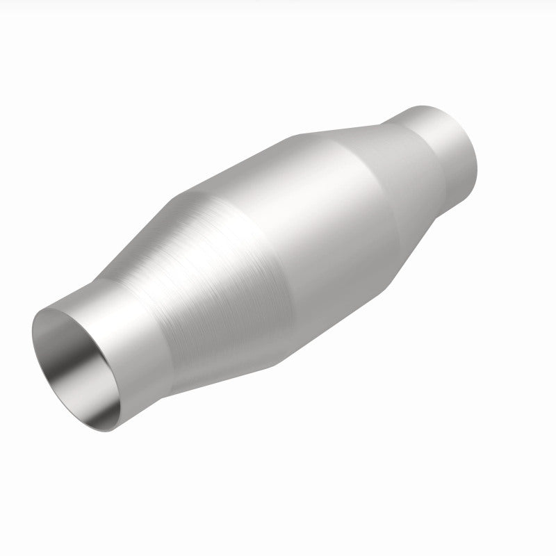 MagnaFlow Conv Univ 4 C/C 3.5 Perf Spun