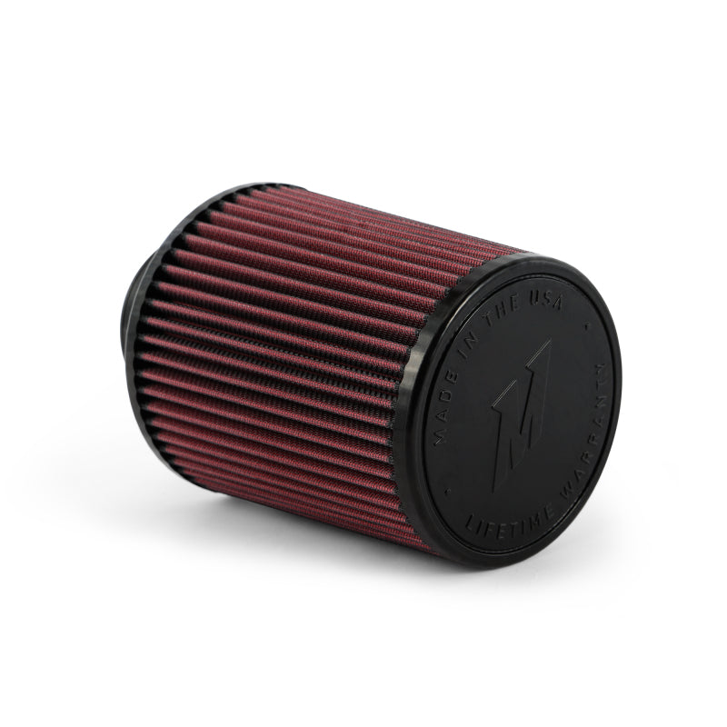 Mishimoto Performance Air Filter - 3in Inlet / 7in Length