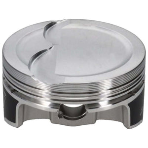 Wiseco RED Series Chevy LS 4.080in Bore 1.105in CH -10.00 CC Piston Set