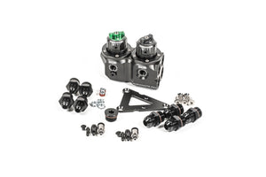 Radium Dual Fuel Pressure Regulator (DFPR)