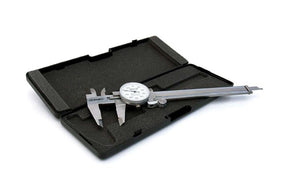 COMP Cams Digital Calipers 0-6in Us