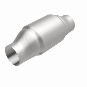 MagnaFlow Conv Univ 2.50inch O/O