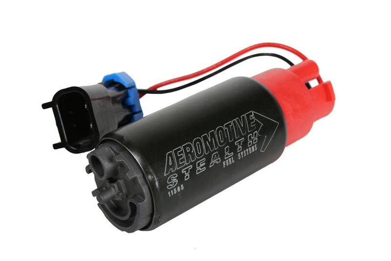 Aeromotive 200 Series - Fuel Pump