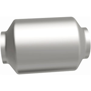 MagnaFlow Conv Universal 2.25 Front Spun