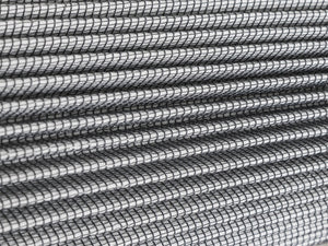 aFe MagnumFLOW Pro DRY S OE Replacement Filter 3F (Dual) x (8.25x6.25)B(mt2) x (7.25x5)T x 9H