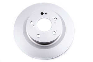 DBA 17-21 Honda Civic Type-R (FK8) En-Shield HC Standard Rear Brake Rotor