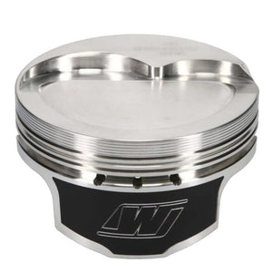 Wiseco Chevy LS 4.125in Bore 1.110in CH -25.00 CC Piston Set