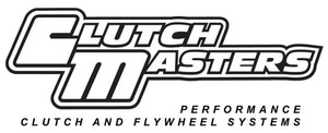 Clutch Masters 93-98 Mitsubishi Eclipse 2.0L (Non-Turbo) Steel Flywheel For 7.25in Twin Disc ONLY