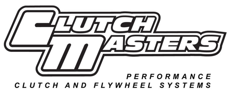 Clutch Masters 03-07 Mazda RX-8 1.3L Aluminum Flywheel