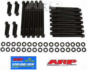 ARP BB Chevy w/Pontiac Pro Stock head bolt kit