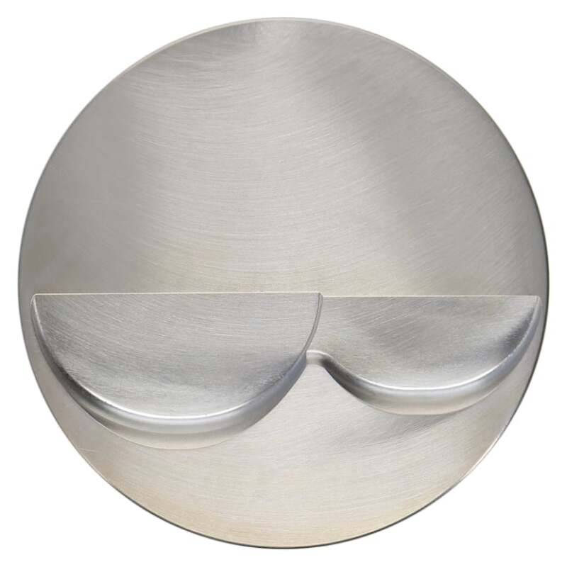 Wiseco Ford Small Block 302 4.155in Bore 1.090in CH -9.00 CC Piston Set