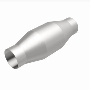 MagnaFlow Conv Univ 4 C/C 3.5 Perf Spun