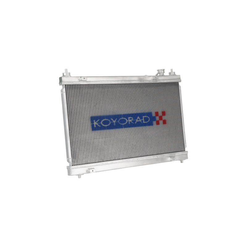 Koyo 15-20 Honda Fit 1.5L Radiator