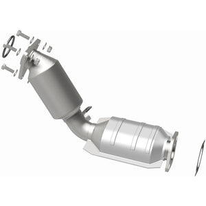 MagnaFlow Conv DF 08-13 Infiniti G37 V6-3.7LGAS 2.25in Dia