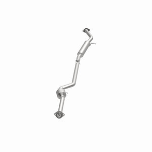 MagnaFlow Conv Direct Fit OEM 16-17 Mazda Miata MX-5 L4 2.0L Underbody