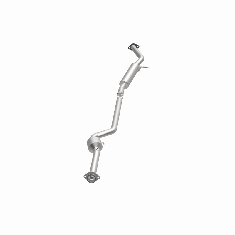 MagnaFlow Conv Direct Fit OEM 16-17 Mazda Miata MX-5 L4 2.0L Underbody