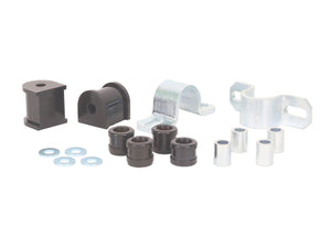 Whiteline 2001-2005 Honda Civic Sway Bar - Mount Bushing