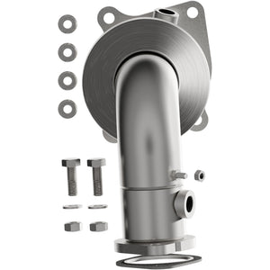 Magnaflow 20-21 Subaru WRX 2.0L Direct Fit Cat Converter