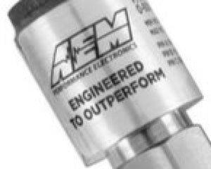 AEM 6.5 BAR MAP or 100 PSIG Stainless Steel Sensor Kit