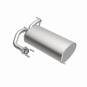 BRExhaust 05-06 Nissan X-Trail 2.5L Muffler Kit