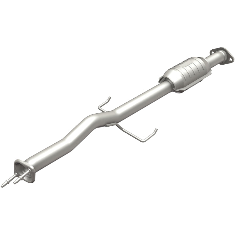MagnaFlow Conv DF 02-03 Protege 2.0L rear 49S