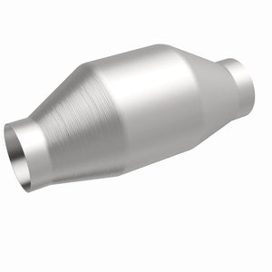 MagnaFlow Conv Univ 2.25inch O/O Met.