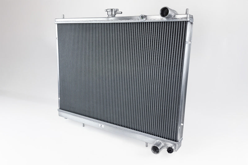 CSF 99-02 Nissan GT-R / GT R34 High-Performance All-Aluminum Radiator