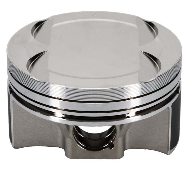 Wiseco Nissan VR38DETT 95.50 mm Bore 34.30 mm CH -6.30 CC Piston Set