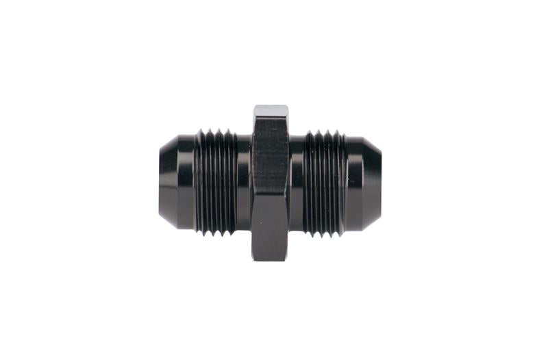 Aeromotive AN-08 to AN-08 Male Flare Union Fitting