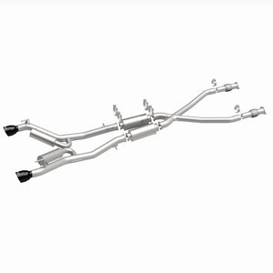 Magnaflow 23-2025 Nissan Z SPEQ Series Cat-Back Exhaust System