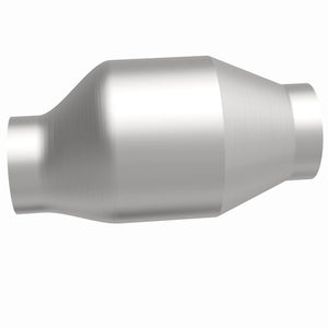 MagnaFlow Conv Univ 3.50inch O/C Diesel