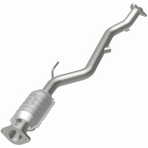 MagnaFlow Conv DF 90-95 300ZX Turbo Passenger Side 49S