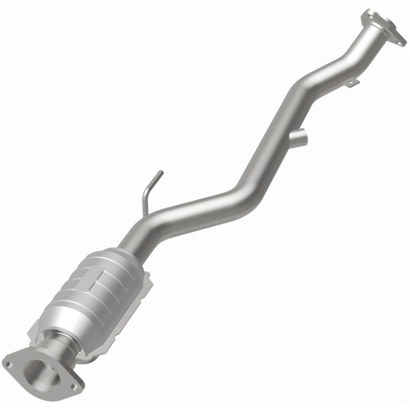 MagnaFlow Conv DF 90-95 300ZX Turbo Passenger Side 49S