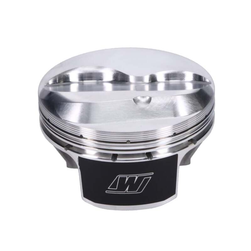 Wiseco Chevy Small Block 4.035in Bore 1.250in CH 13.50 CC Piston Set