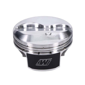 Wiseco Chevy Small Block 4.060in Bore 1.062in CH 13.50 CC Piston Set