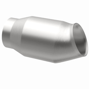 MagnaFlow Conv Univ 3 IN C/A Met. Spun