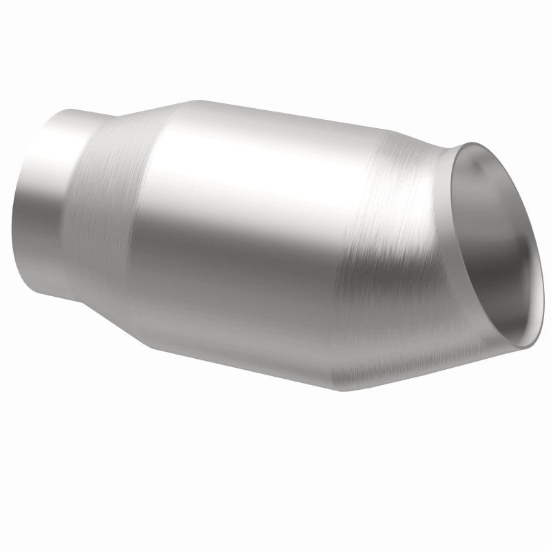 MagnaFlow Conv Univ 3 IN C/A Met. Spun