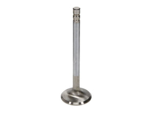 Manley Chevrolet Small Block Exhaust Valve Kit - 1.625in Head Dia. 5.065in O/A Length, 0.3415in Stem