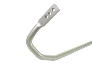 Whiteline 2019 Toyota Corolla Rear 24mm Heavy Duty Sway Bar