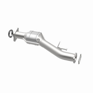 MagnaFlow Conv DF 04-07 Subaru WRX/STi 2.5L T