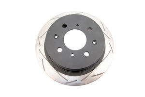 DBA 90-21 Acura Integra Rear Street Series Standard Rotor