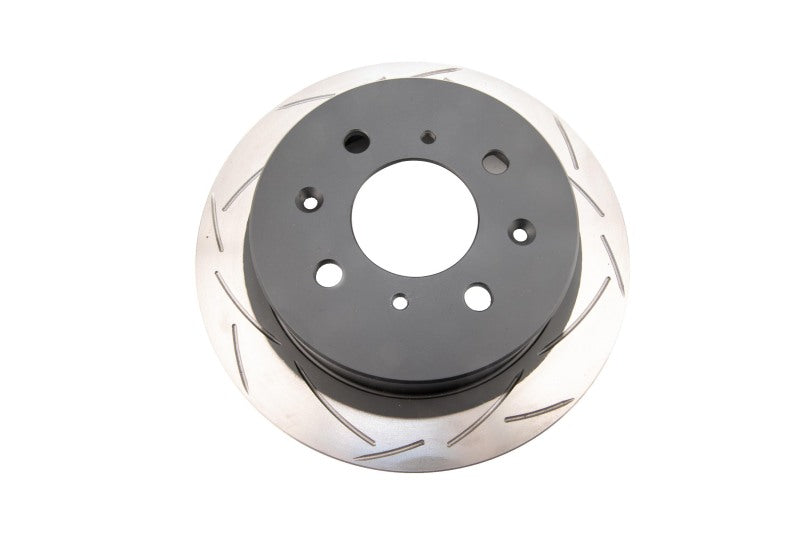 DBA 90-21 Acura Integra Rear Street Series Standard Rotor