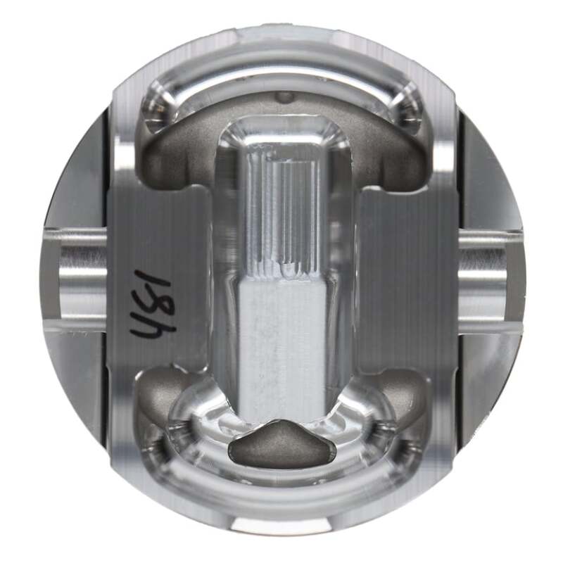 Wiseco Ford Small Block 302 4.040in Bore 1.090in CH -7.50 CC Piston Set